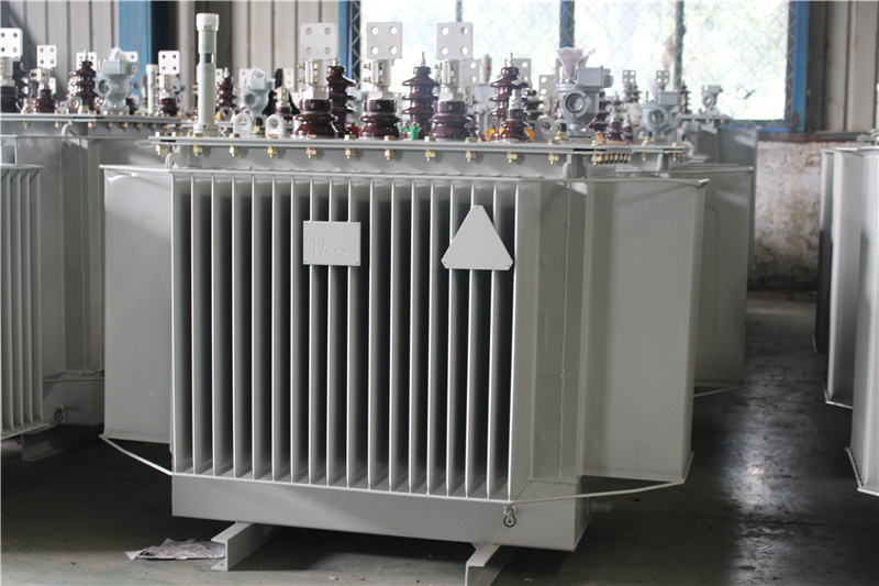西藏S20-500KVA变压器