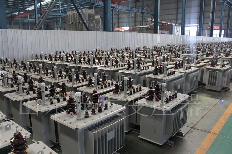 西藏S13-1600KVA变压器厂家